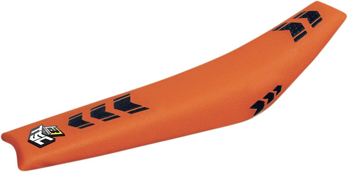 BB-08213314 Seat cover Blackbird TSC SX 85 after 2018 orange