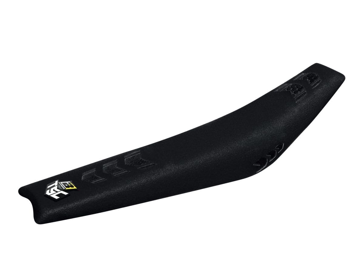 BB-08213315 Seat cover Blackbird TSC SX 85 after 2018 black
