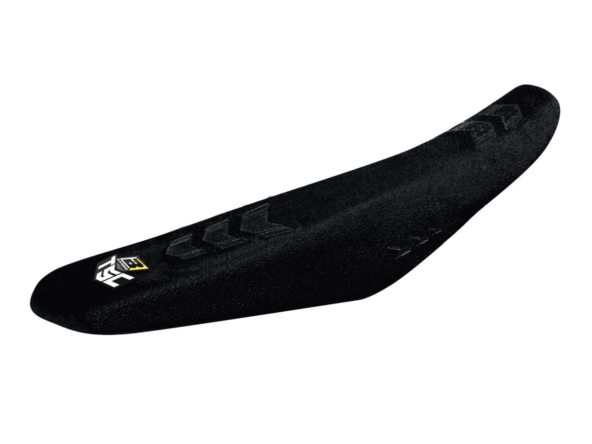 BB-08213323 Seat Cover Blackbird TSC RM-Z 250 / 450 after 2018 black
