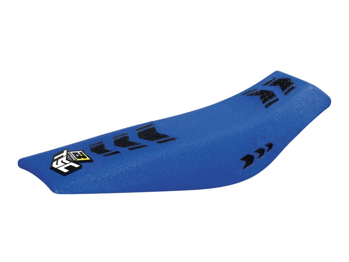 BB-08213324 Seat cover Blackbird TSC YZ 125 / 250 2002-2021 blue