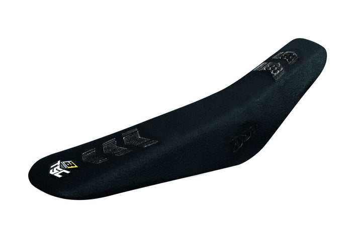 BB-08213444 Coprisella Blackbird TSC CRF 250 / 450 dopo 2021 nero