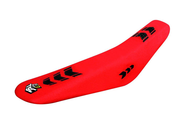 BB-08213445 Coprisella Blackbird TSC CRF 250 / 450 dopo 2021 rosso