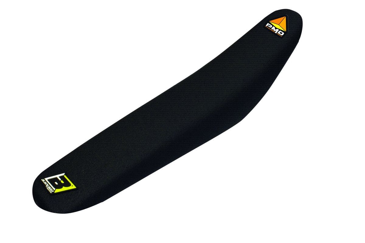 BB-08213448 Coprisella Blackbird Pyramid GasGas dopo 2021 nero, COD: BB-08213448