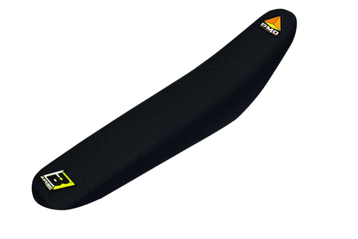 BB-08213448 Coprisella Blackbird Pyramid GasGas dopo 2021 nero, COD: BB-08213448