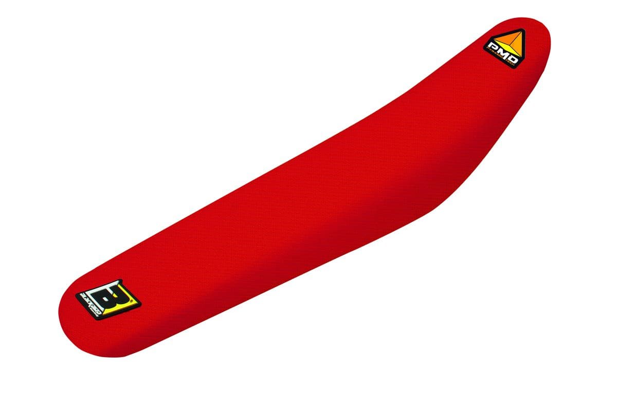 BB-08213449 Coprisella Blackbird Pyramid GasGas dopo 2021 rosso, COD: BB-08213449