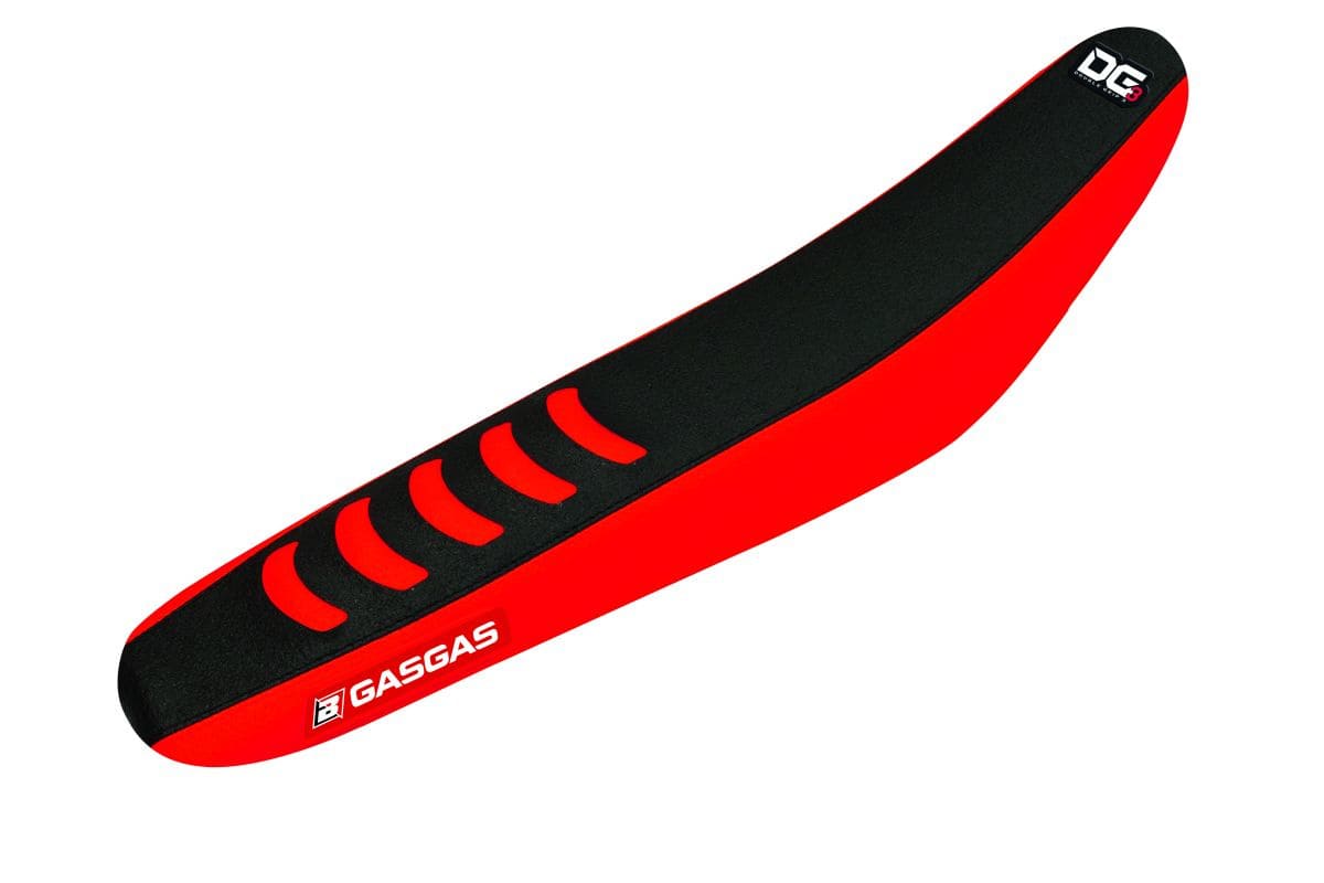 BB-08213453 Coprisella Blackbird Double Grip 3 GasGas dopo 2021, COD: BB-08213453