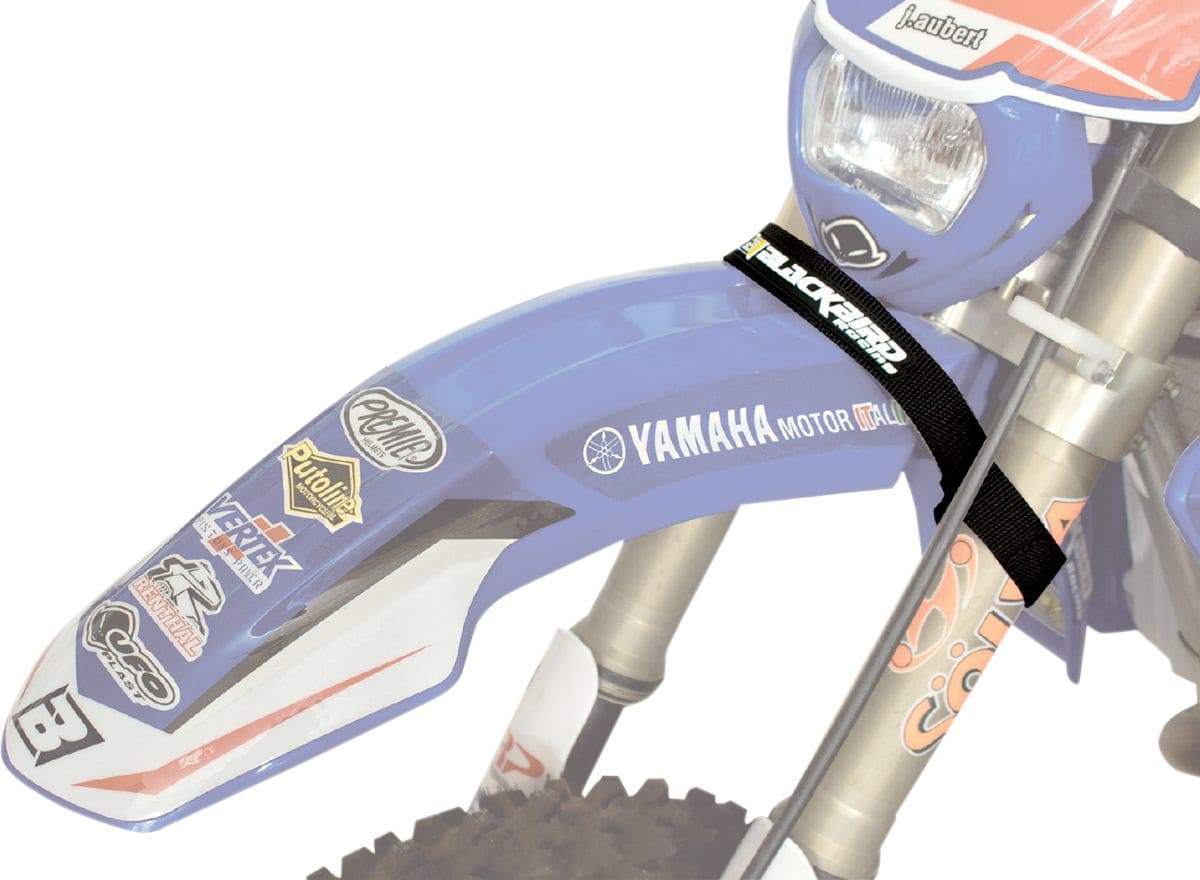 BB-05020526 Cinghia enduro anteriore Blackbird, COD: BB-05020526