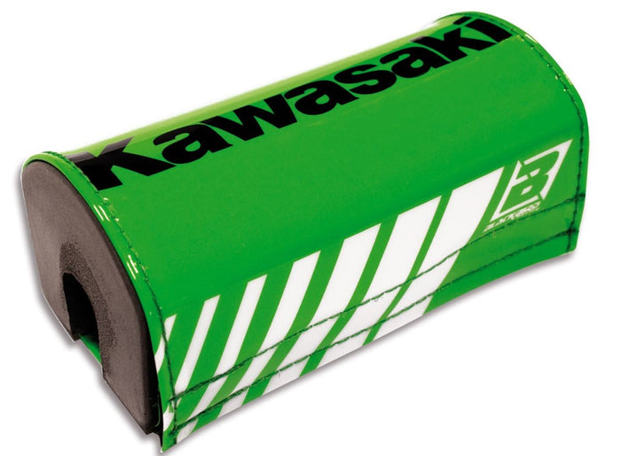 BB-06013419 Paracolpi senza crossbar Blackbird Kawasaki