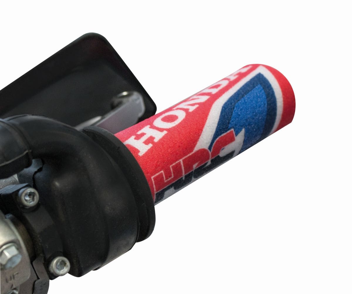 BB-06330021 Blackbird HRC Replica Grip Covers