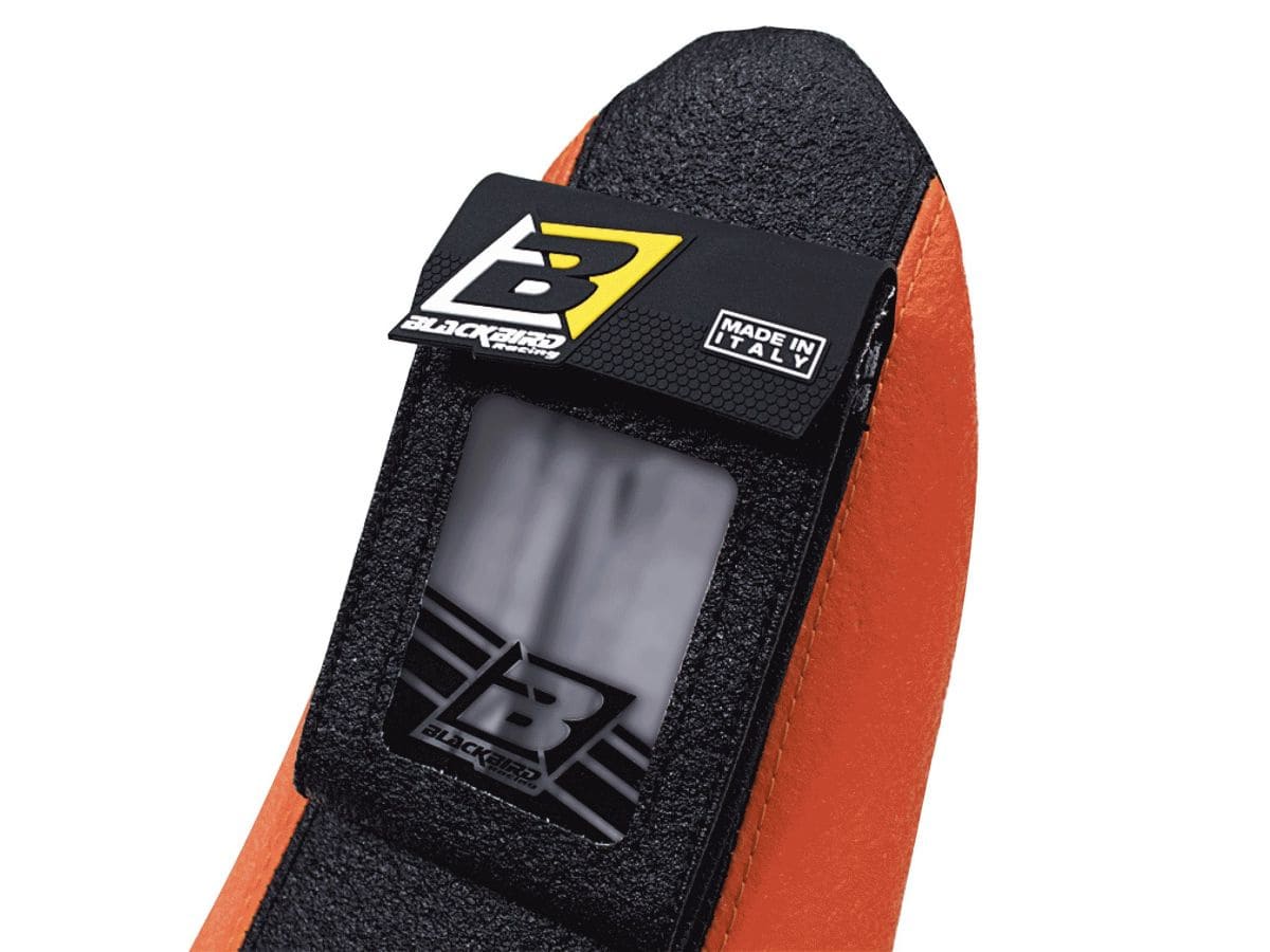 BB-08110152 Blackbird saddle pocket
