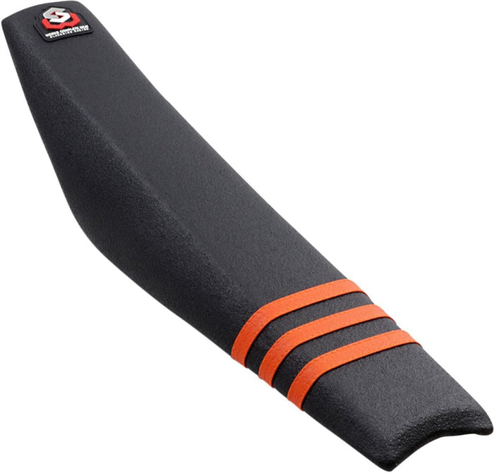 BB-08110200 Sella completoa Blackbird +15mm SX / EXC 2016-2018, COD: BB-08110200