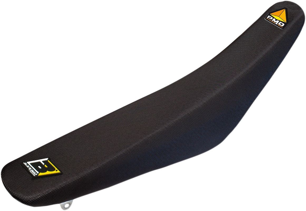 BB-08212398 Coprisella Blackbird Pyramid nero CRF 250 / 450 2013-2017, COD: BB-08212398