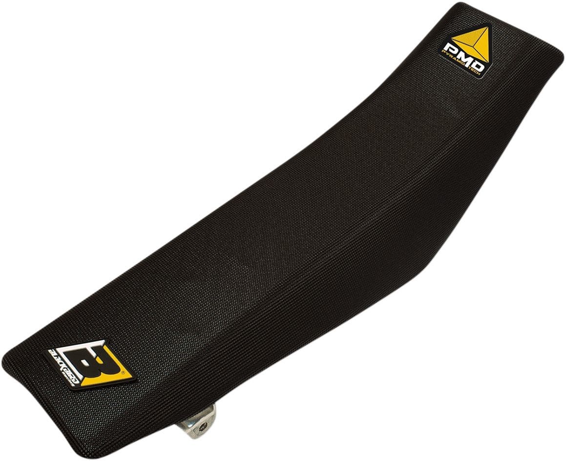 BB-08212406 Coprisella Blackbird Pyramid nero YZ 125 / 250 2005-2021, COD: BB-08212406
