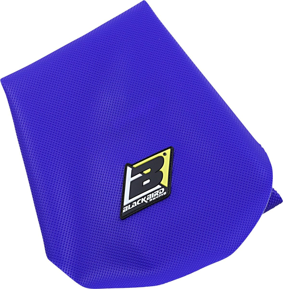 BB-08212407 Coprisella Blackbird Pyramid blu YZ 125 / 250 2005-2021, COD: BB-08212407