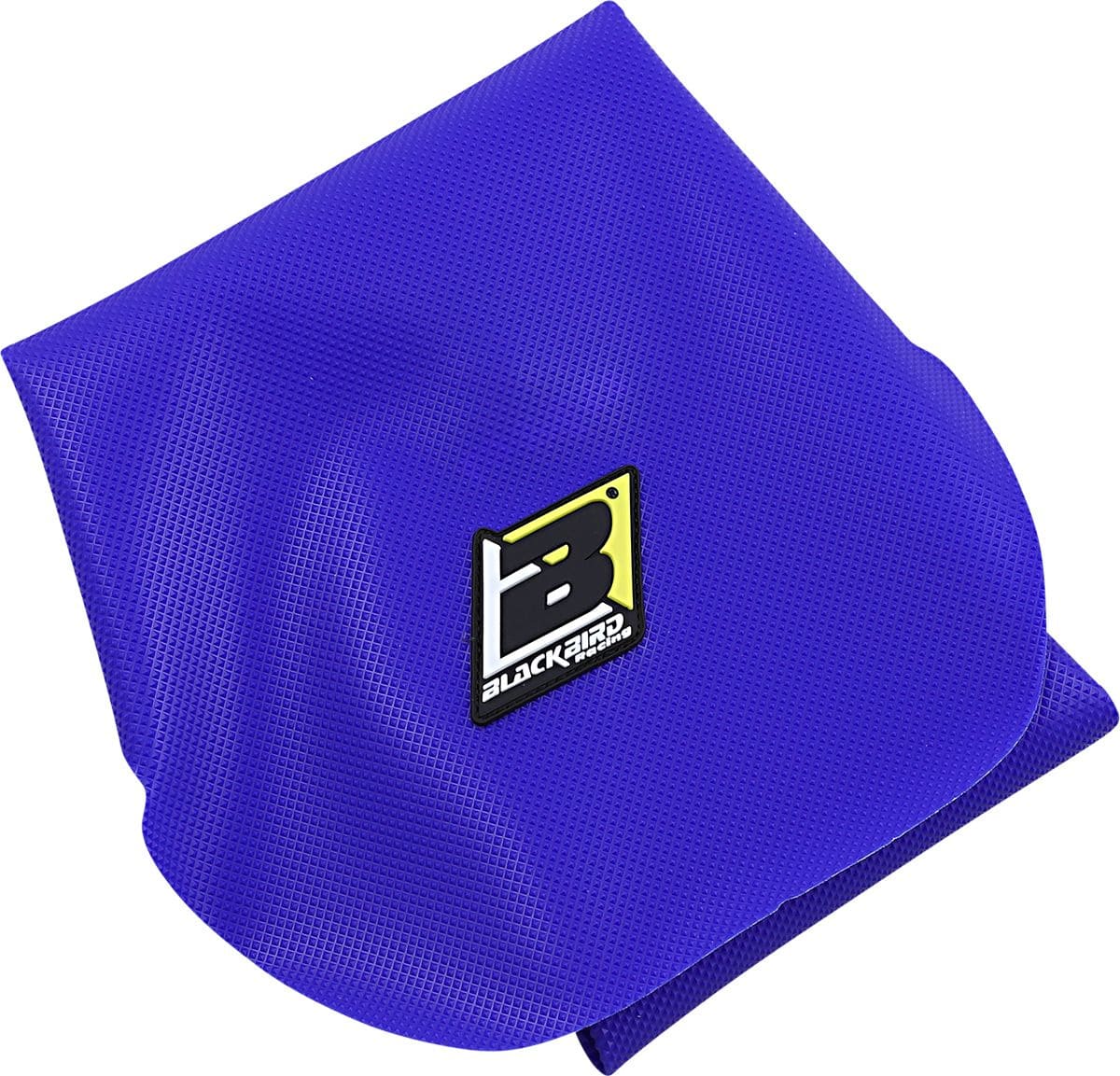 BB-08212413 Coprisella Blackbird Pyramid blu YZF 250 / 450 2006-2009, COD: BB-08212413