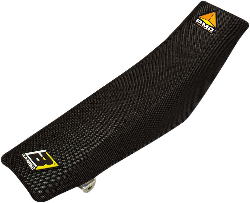 BB-08212420 Coprisella Blackbird Pyramid nero YZF 250 / 450 2014-2018, COD: BB-08212420