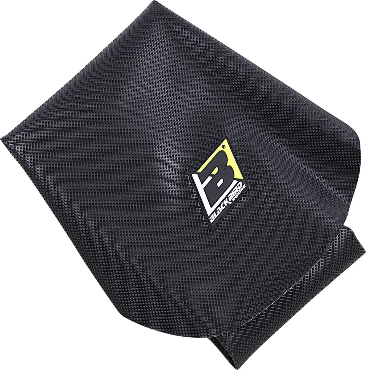 BB-08212436 Coprisella Blackbird Pyramid nero RM-Z 250 2008-2017, COD: BB-08212436