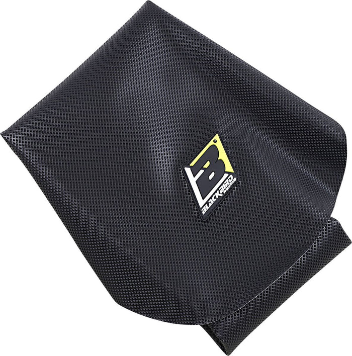 BB-08212436 Coprisella Blackbird Pyramid nero RM-Z 250 2008-2017, COD: BB-08212436