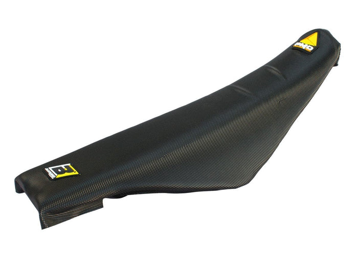 BB-08212476 Coprisella Blackbird Pyramid nero Husqvarna CR / WR 125 2009-2013