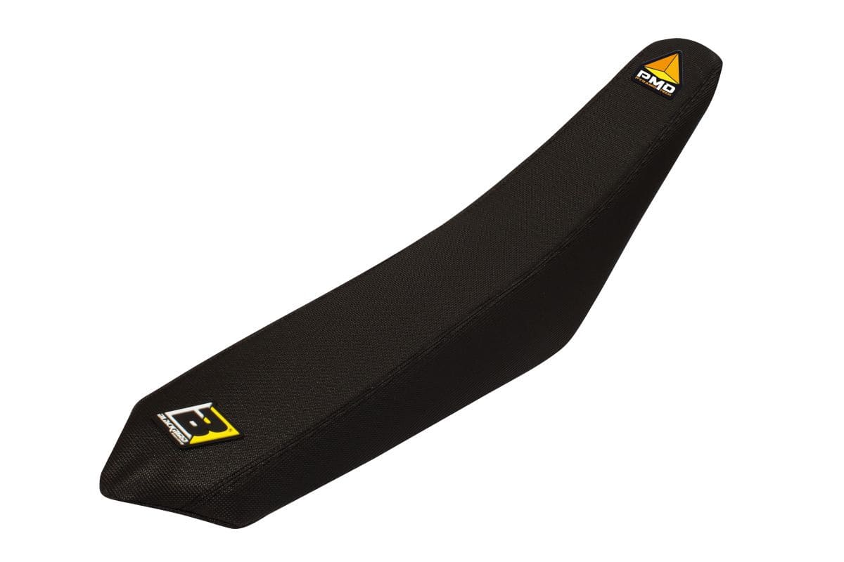 BB-08212485 Coprisella Blackbird Pyramid nero Sherco SE 2014-2016, COD: BB-08212485