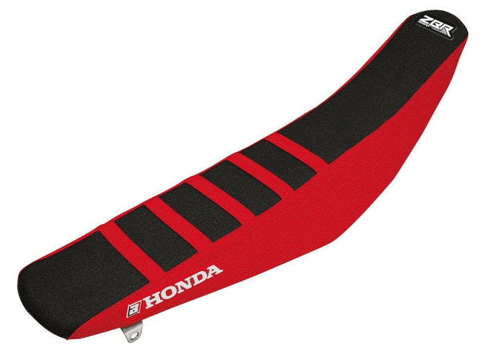 BB-08212493 Coprisella Blackbird Zebra rosso/nero CRF 250 2004-2009