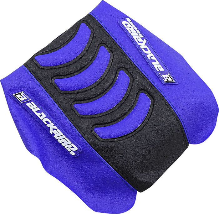 BB-08212499 Coprisella Blackbird Double Grip 3 blu/nero YZ 85 2002-2021, COD: BB-08212499