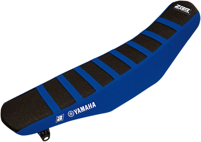 BB-08212501 Coprisella Blackbird Zebra blu/nero YZF 250 / 450 2006-2009