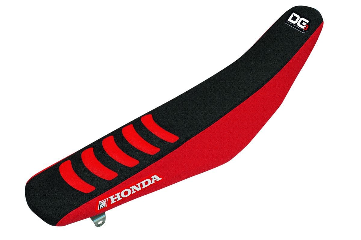 BB-08213451 Coprisella Blackbird Double Grip 3 CRF 250 / 450 dopo 2021, COD: BB-08213451
