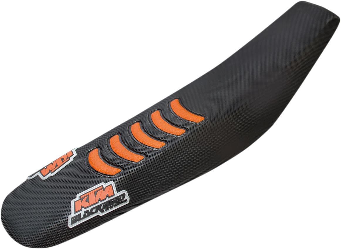 BB-08213474 Blackbird seat cover replica KTM Trophy 21 2019-2022