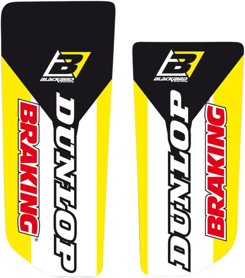 BB-43025812 Kit adesivo protezione forcella Blackbird Dream 4 Husqvarna dopo 2016, COD: BB-43025812