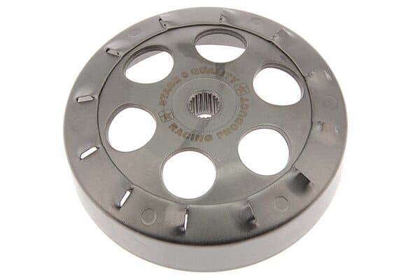 s6-5514000 campana frizione stage6 super ventilata 107mm x piaggio/gilera 50cc