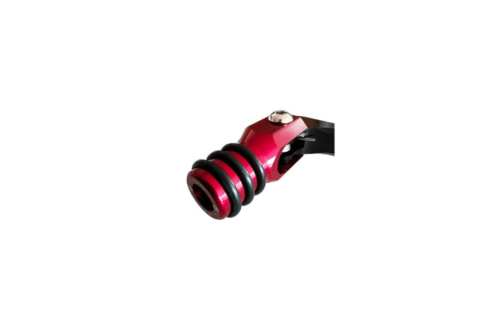 KR004F Anelli protezione per pedalina cambio KRM, COD: KR004F