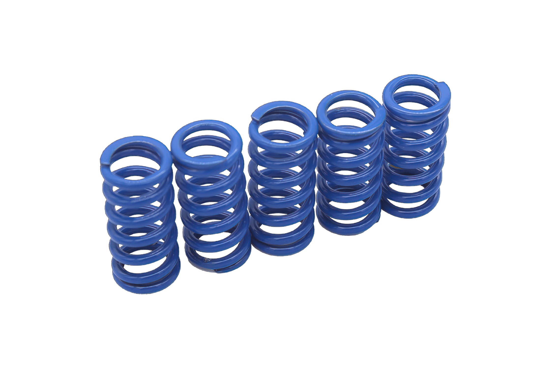 KR016F Clutch springs KRM medium Derbi