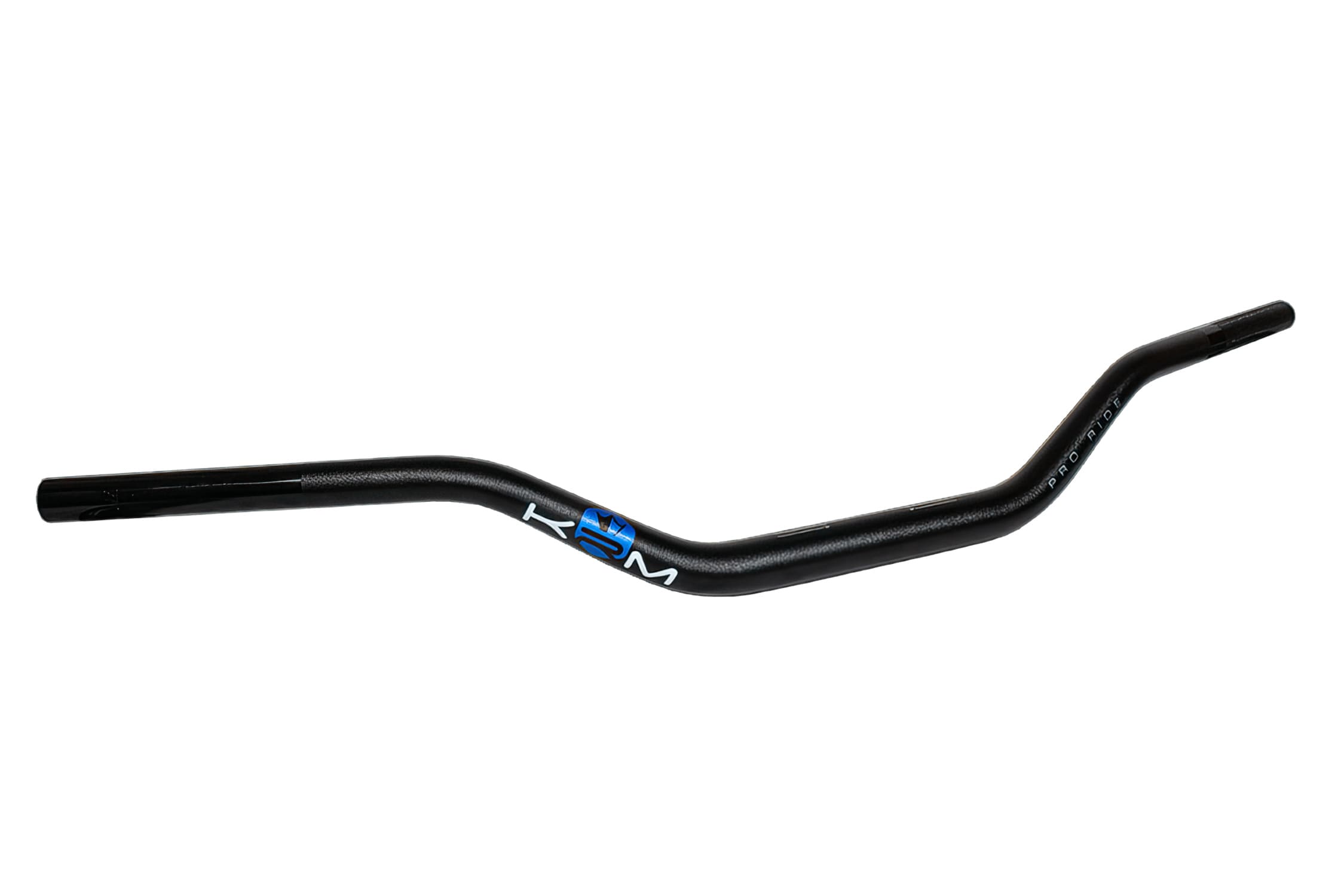 KR300F Manubrio MX 28mm KRM nero / blu, COD: KR300F