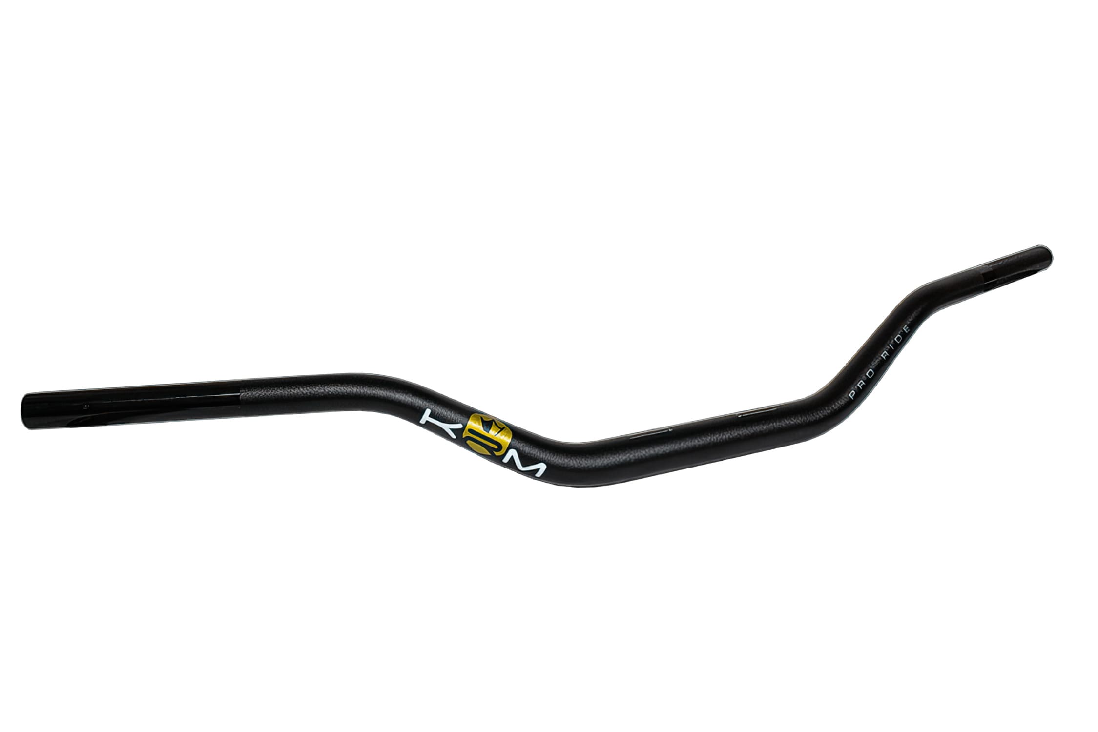 KR301F Manubrio MX 28mm KRM nero / oro, COD: KR301F
