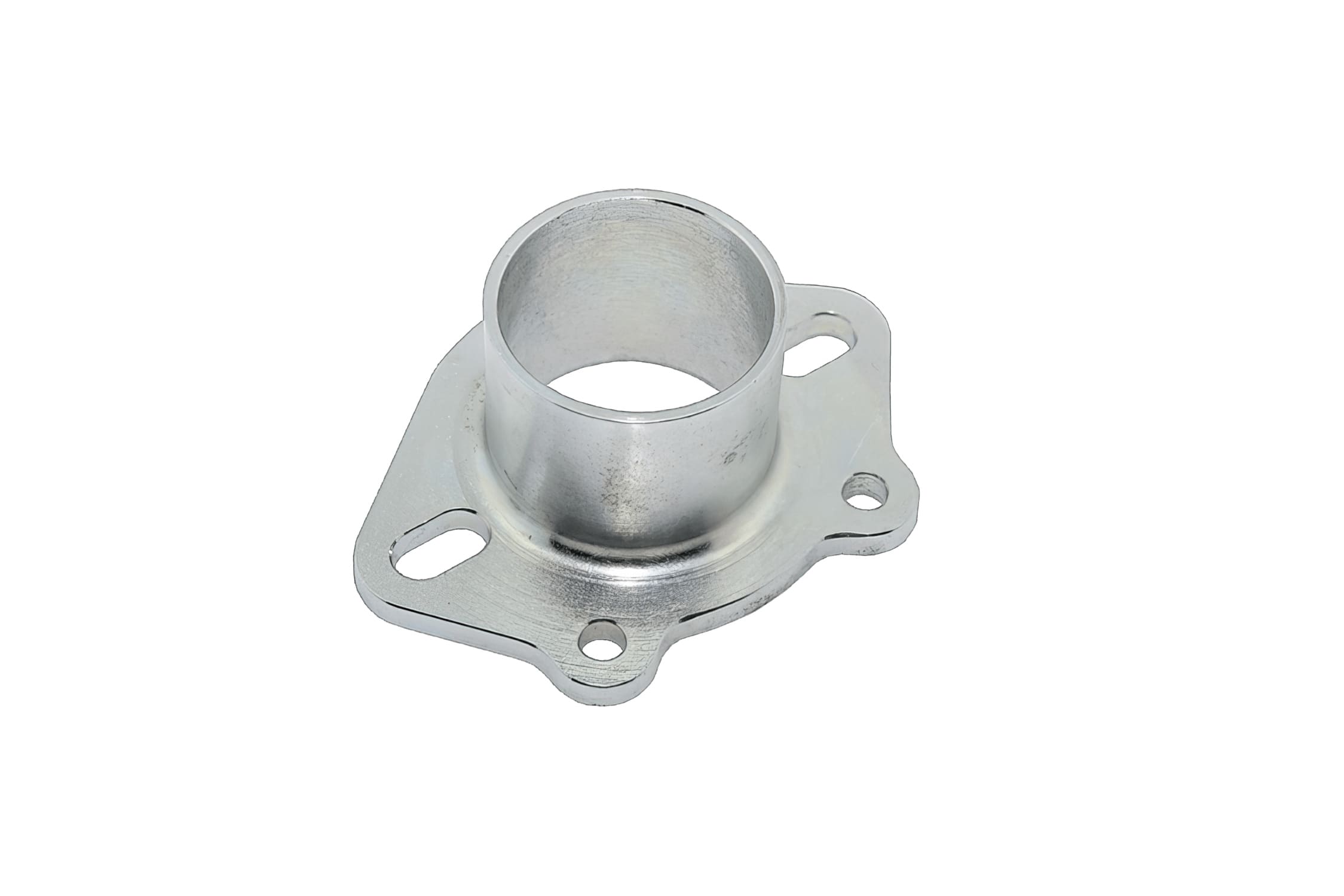 KR304F Flangia scarico d.32mm KRM 70 - 78 cc Derbi, COD: KR304F