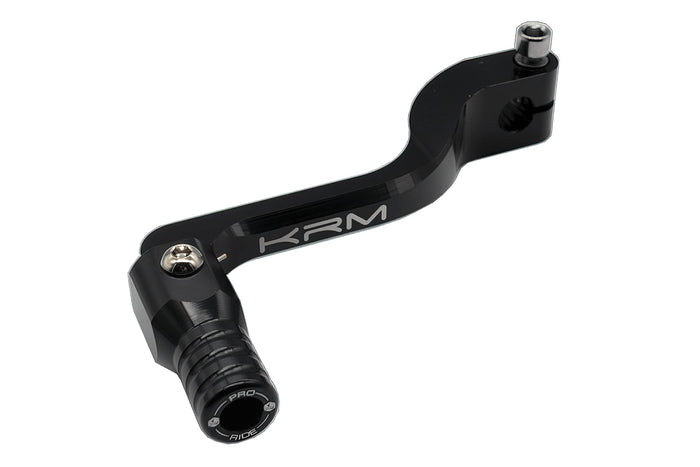 KR325F Pedalina cambio KRM nero Derbi, COD: KR325F