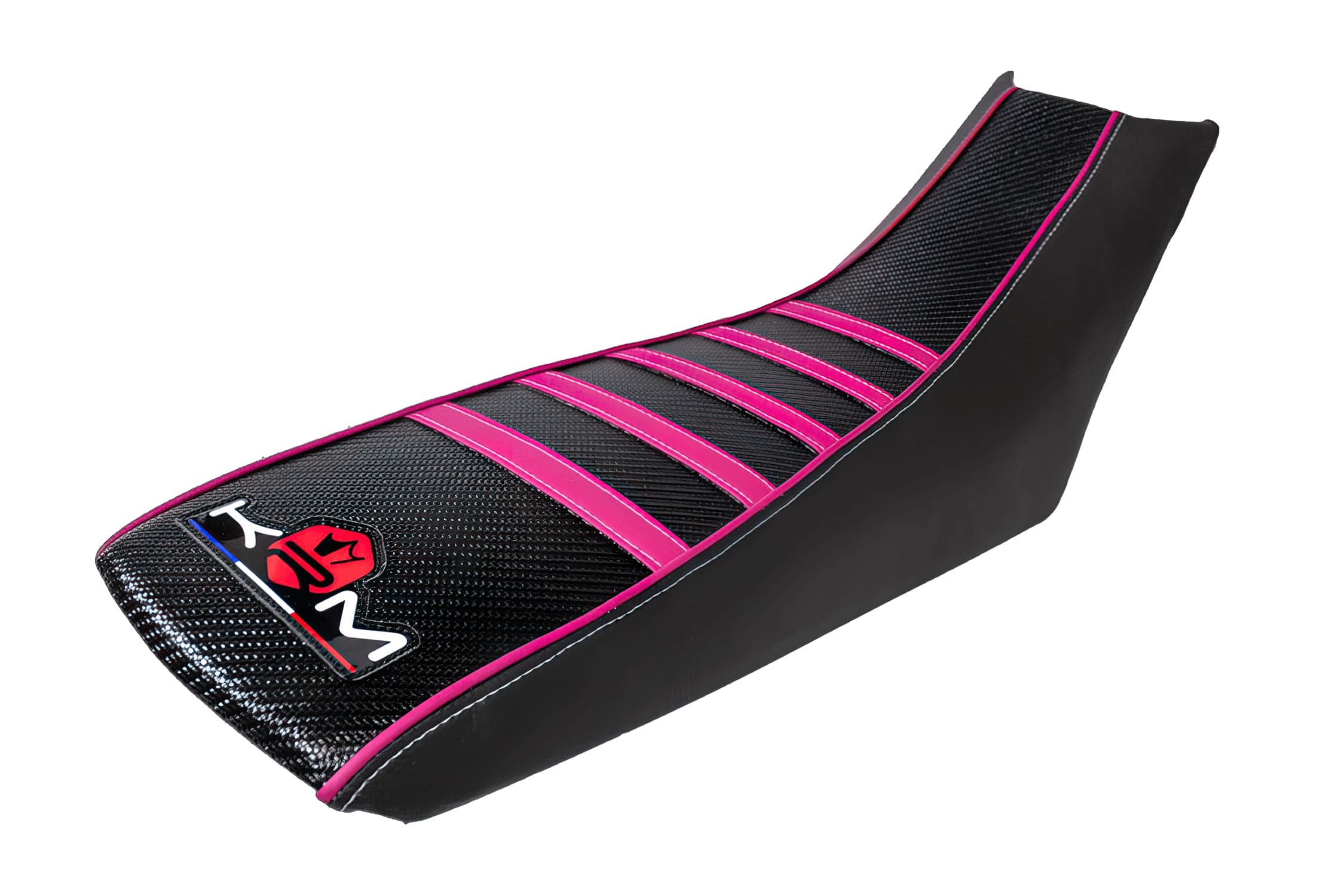 KR408F Coprisella KRM rosa Derbi X-treme 2011 - 2017, COD: KR408F