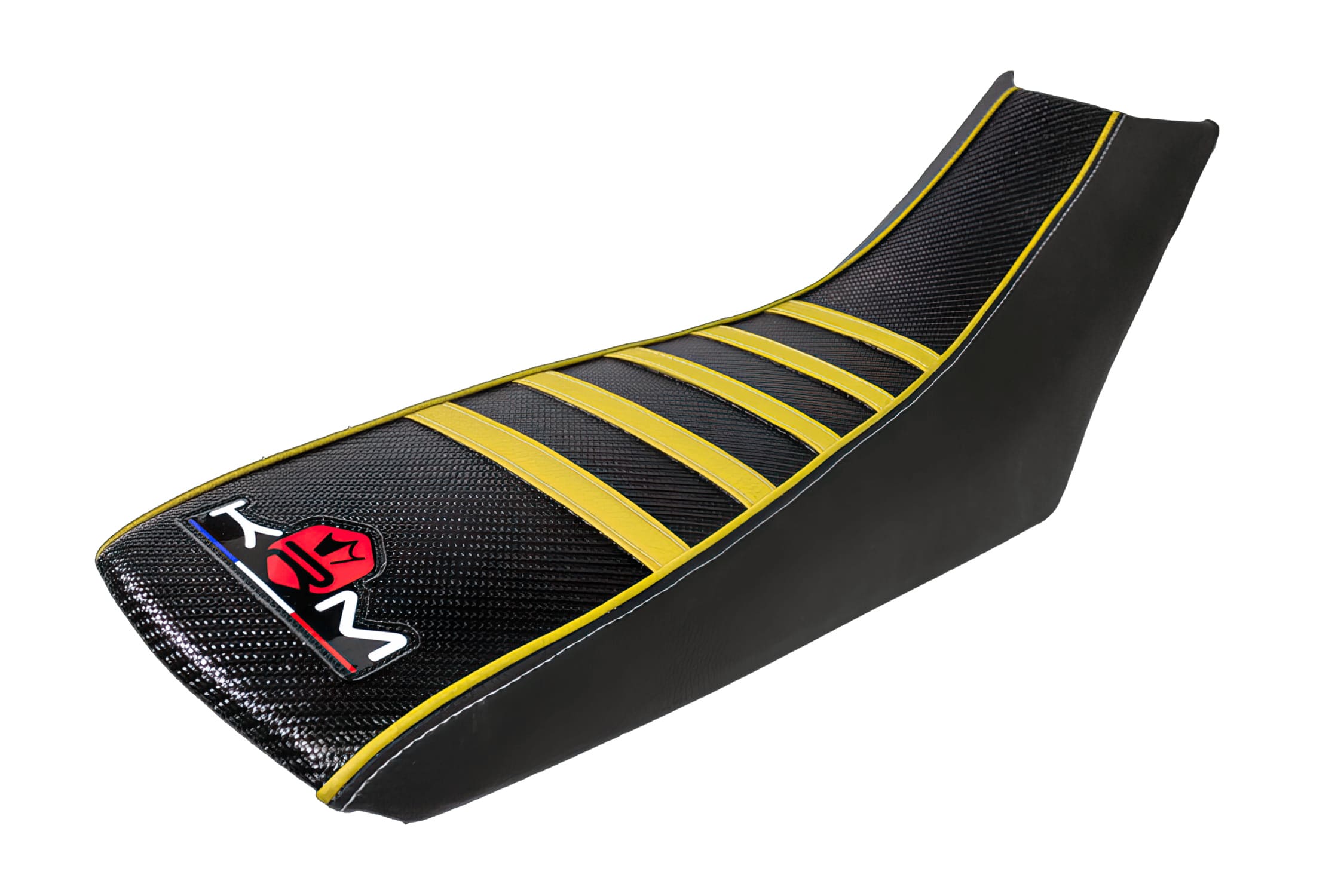 KR409F Coprisella KRM giallo Derbi X-treme 2011 - 2017
