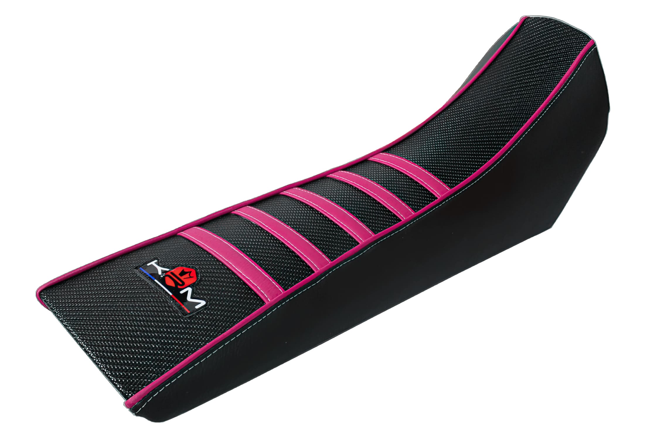 KR411F Coprisella KRM rosa Derbi Senda, COD: KR411F