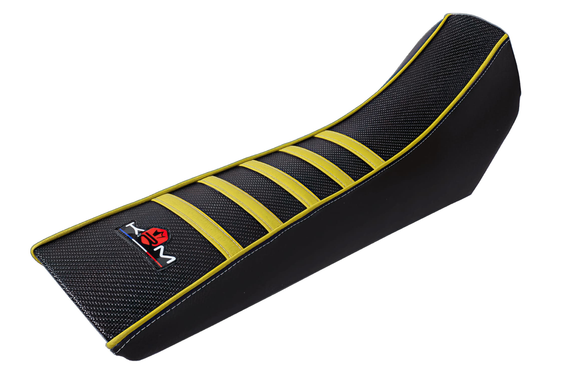 KR412F Coprisella KRM giallo Derbi Senda, COD: KR412F