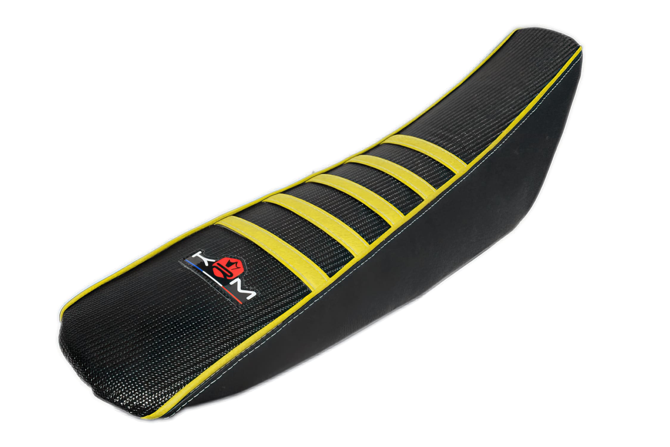 KR418F Coprisella KRM giallo Yamaha DT, COD: KR418F
