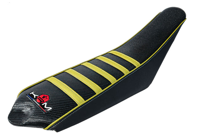 KR424F Coprisella KRM giallo Sherco dopo 2013