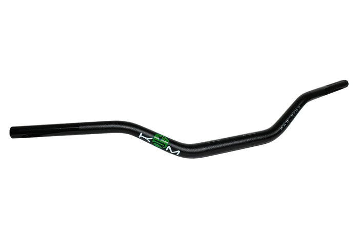 KR477F Manubrio MX 28mm KRM nero / verde, COD: KR477F