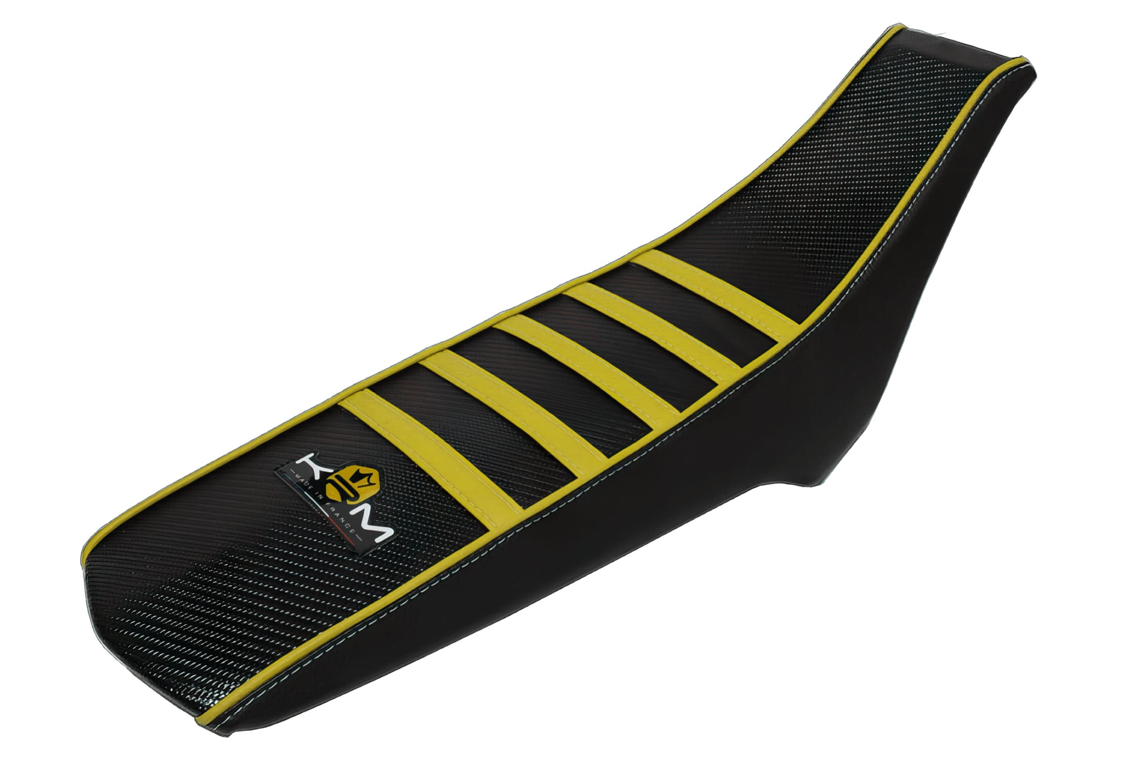 KR518F Coprisella KRM giallo Derbi X-treme dopo 2018, COD: KR518F