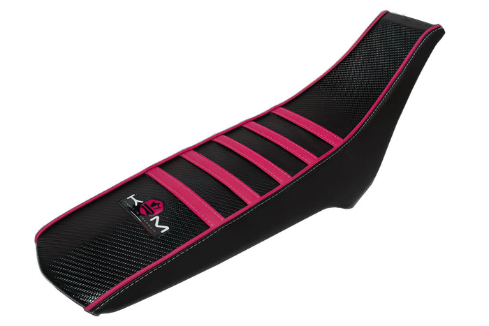 KR519F Coprisella KRM rosa Derbi X-treme dopo 2018, COD: KR519F