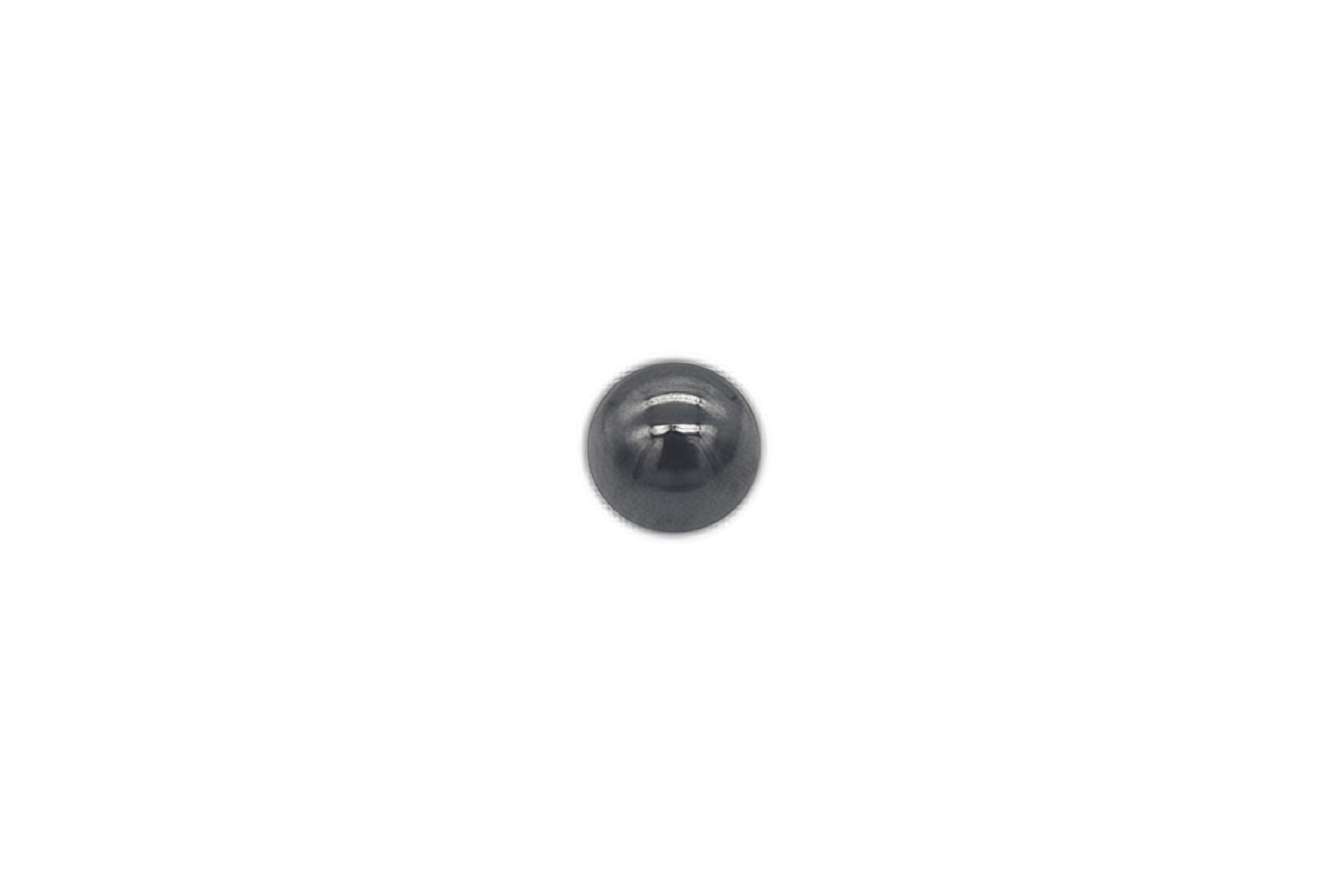 KR540F Sfera in ceramica per asta frizione KRM Minarelli AM6, COD: KR540F
