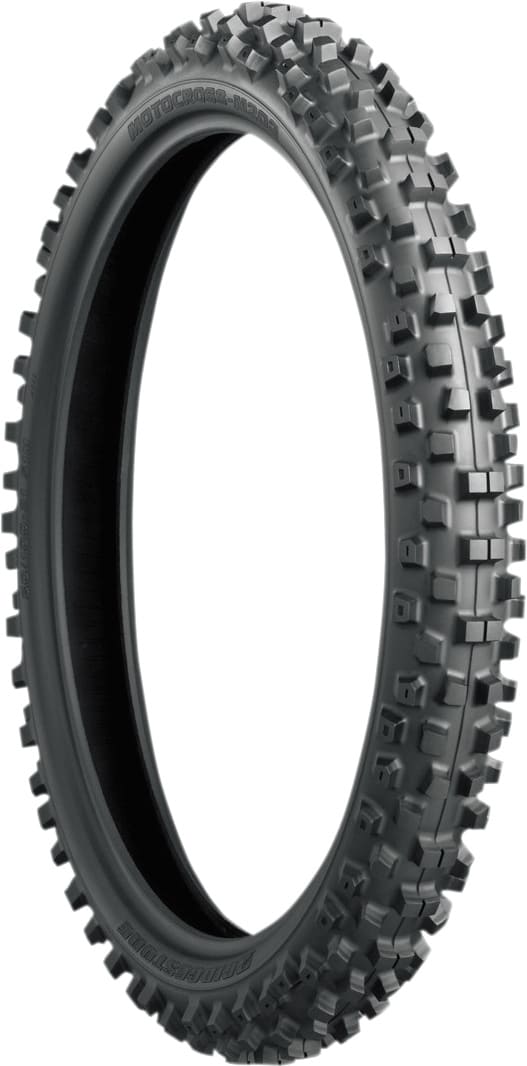 BRID-2156 Pneumatico motocross 17'' 70/100-17M Bridgestone M203 TT 40M (2156), COD: BRID-2156