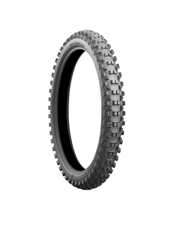 BRID-19882 Front Enduro Tire 21'' 90/90-21 Bridgestone Battlecross E50F TT 54P TT (19882)