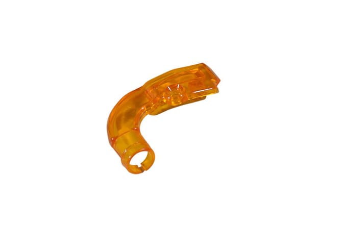 CGN498675 Coperchio comando gas mini targa plastica, COD: CGN498675